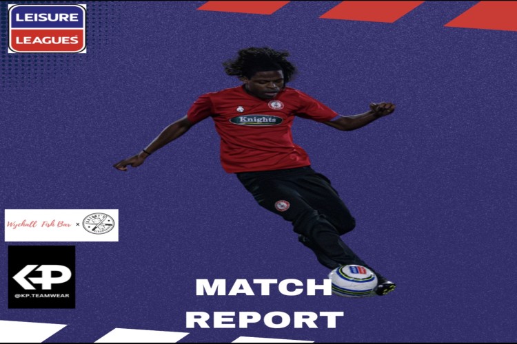 Match Report Week 7 (click to read)