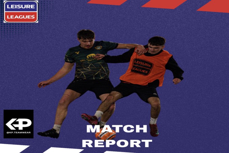 Match Report Week 4 (click to read)