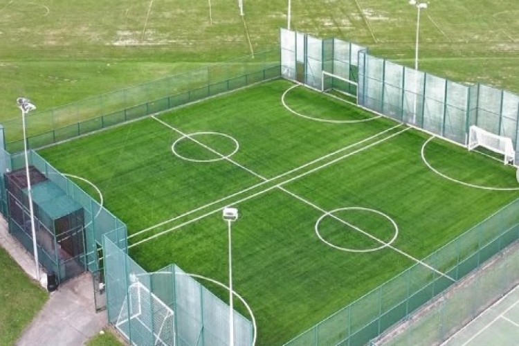 New Anglesey 5 a side league coming soon!