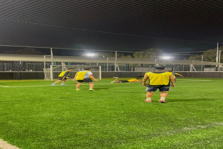 League update: Monday League at Cockburn BARC