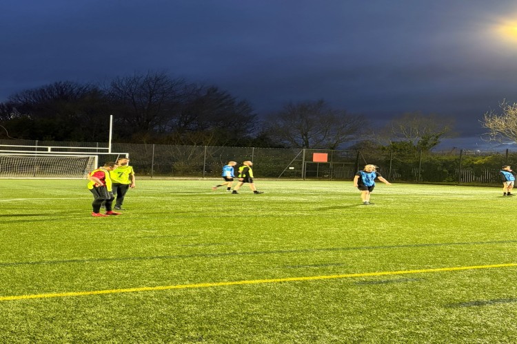 League update: Wednesday League at Cockburn BARC
