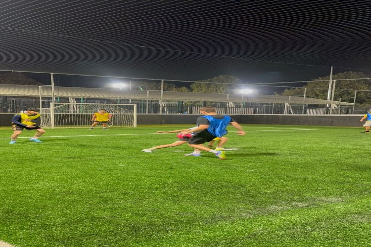 League update: Wednesday League at Cockburn BARC