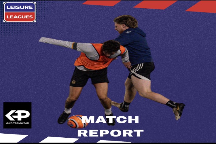 Match Report Week 3 (click to read)
