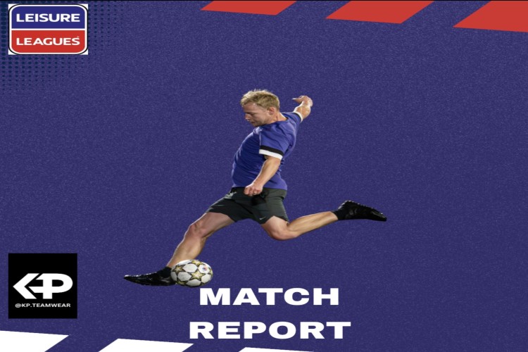 Match Report Week 5 (click to read)