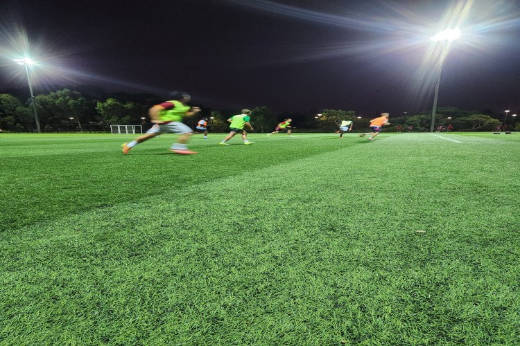 League update: Monday League at Cockburn BARC