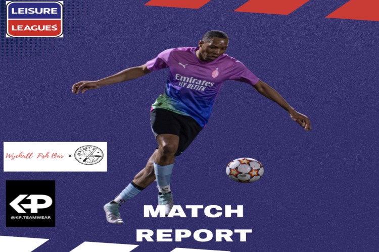 Match Report Week 7 (click to read)