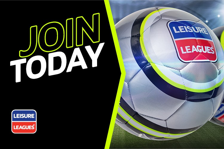 SPACE AVAILABLE IN THE MONDAY LEAGUE