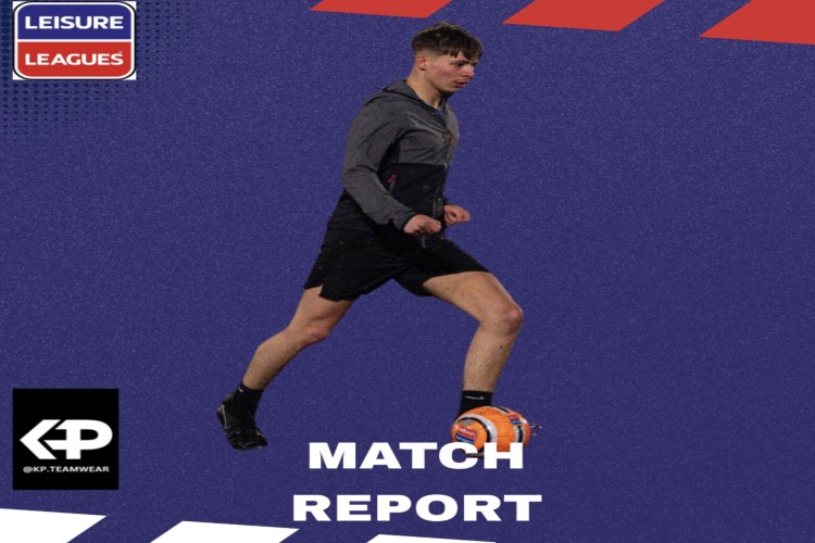 Match Report Week 4 (click to read)