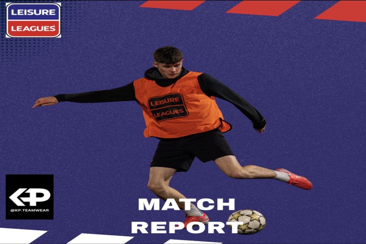 Match Report Week 6 (click to read)