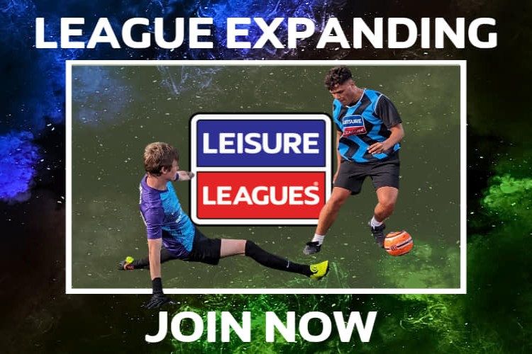 WELCOME THREE NEW TEAMS!