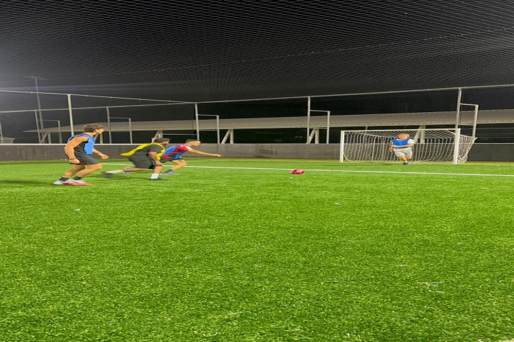 League update: Wednesday League at Cockburn BARC