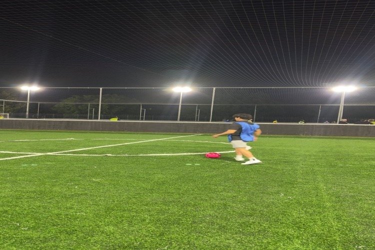 League update: Thursday Futsal League at ECU Joondalup