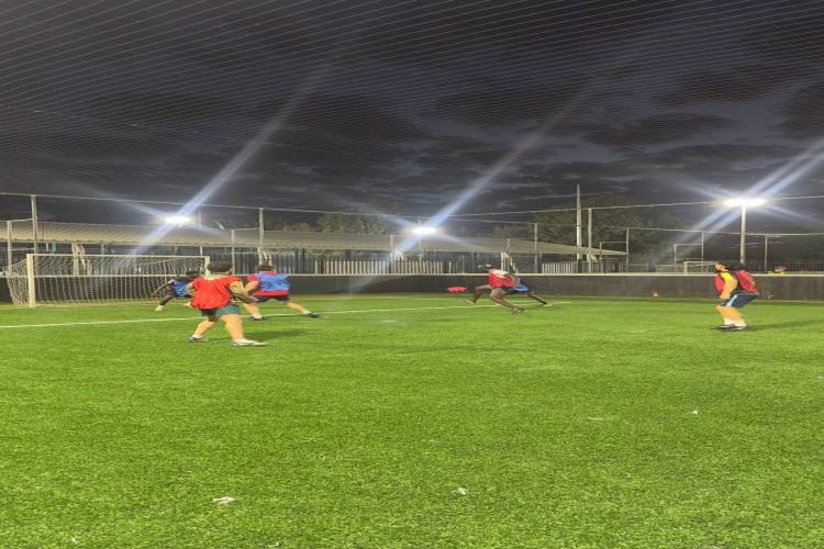 League update: Monday League at Cockburn BARC