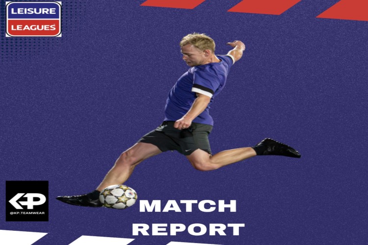 Match Report Week 7 (click to read)