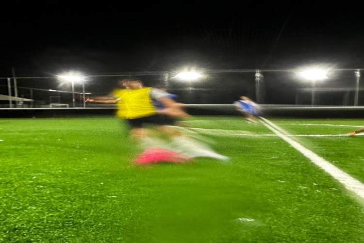League update: Monday League at Cockburn BARC