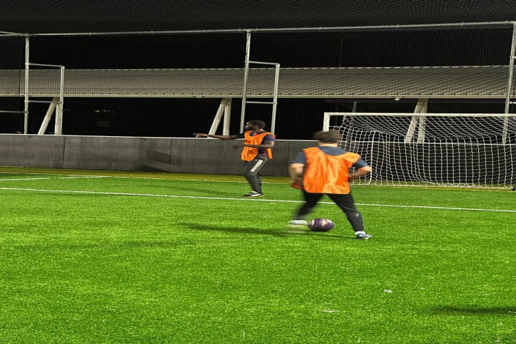 League update: Monday League at Cockburn BARC
