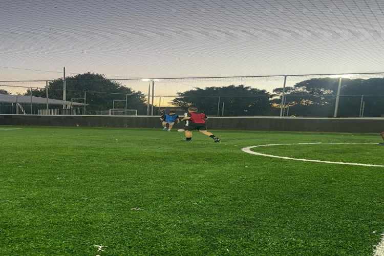 League update: Wednesday League at Cockburn BARC