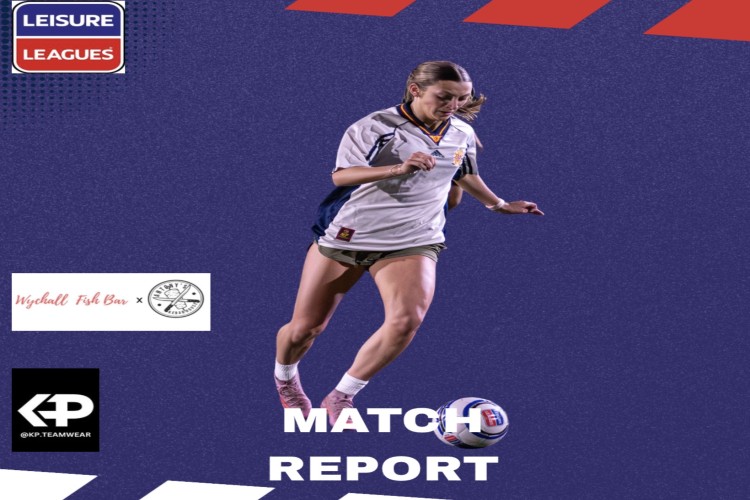 Match Report Week 1 (click to read)