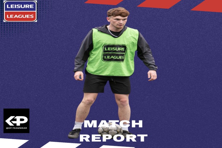 Match Report Week 9 (click to read)