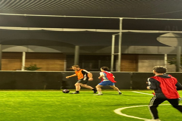 League update: Monday League at Cockburn BARC