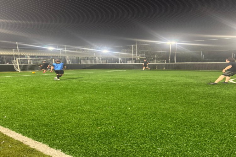 League update: Wednesday League at Cockburn BARC
