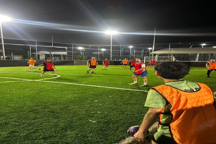 League update: Monday League at Cockburn BARC