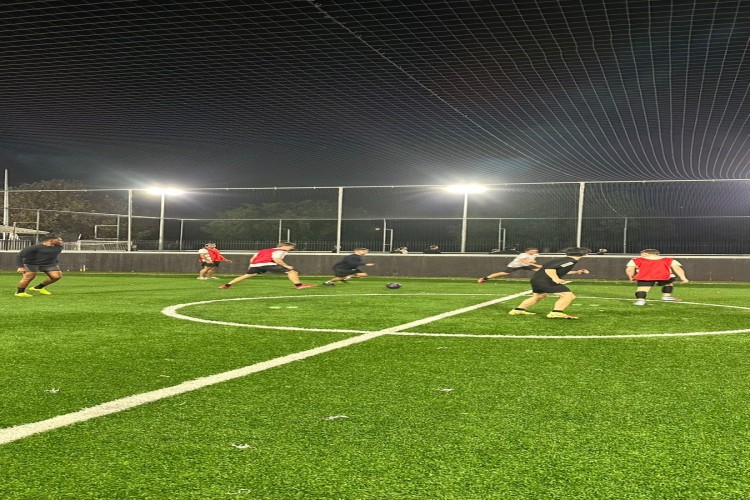 League update: Wednesday League at Cockburn BARC