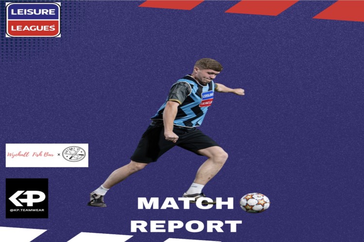 Match Report Week 2 (click to read)