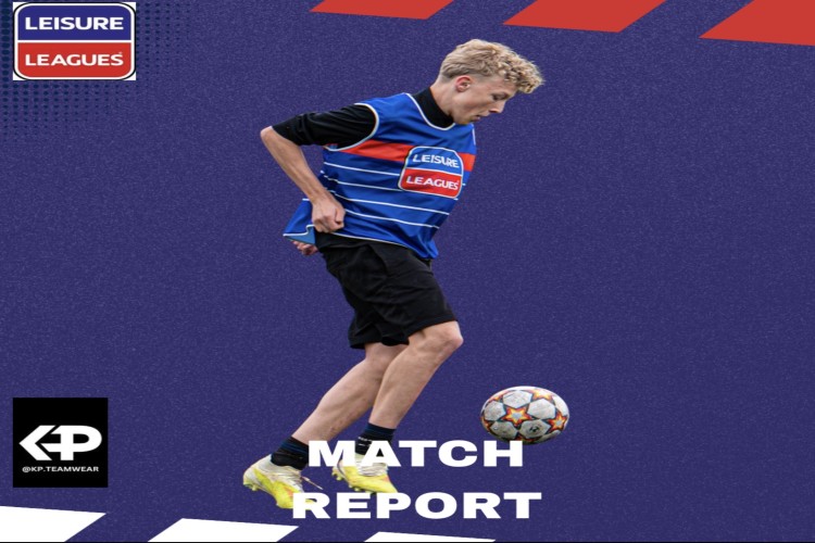 Match Report Week 11 (click to read)