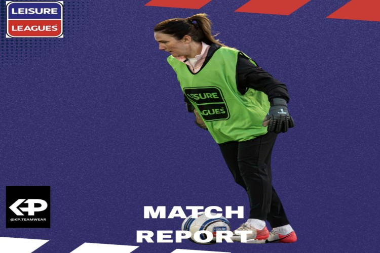 Match Report Week 2 (click to read)