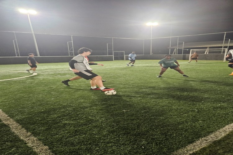 League update: Monday League at Cockburn BARC
