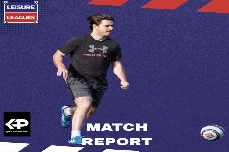 Match Report Week 3 (click to read)