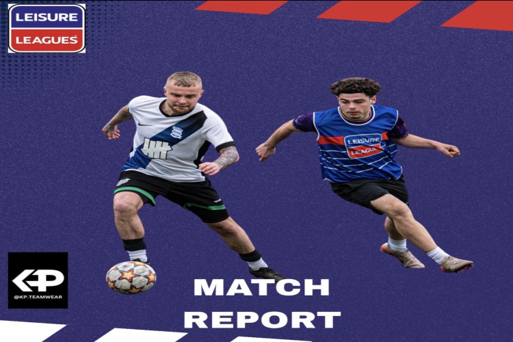 Match Report Week 12 (click to read)