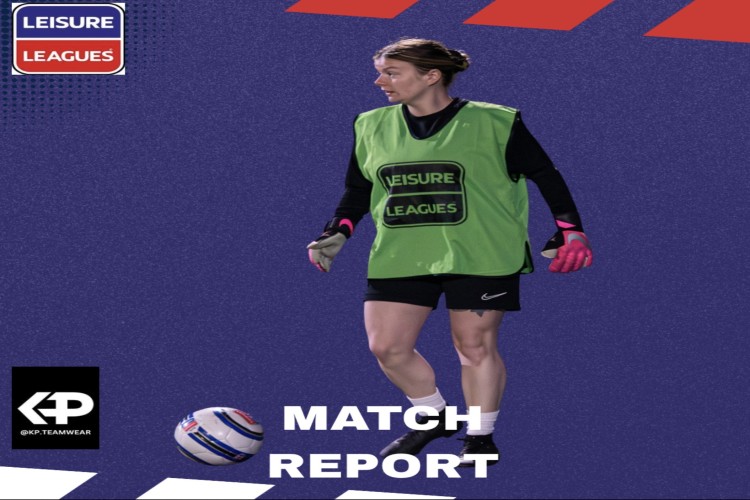 Match Report Week 3 (click to read)