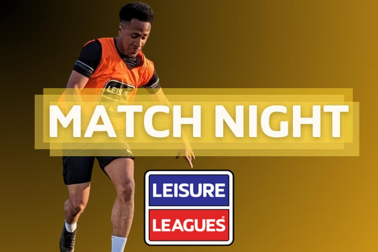 Eastbourne Monday 7 a side news - Week 4!