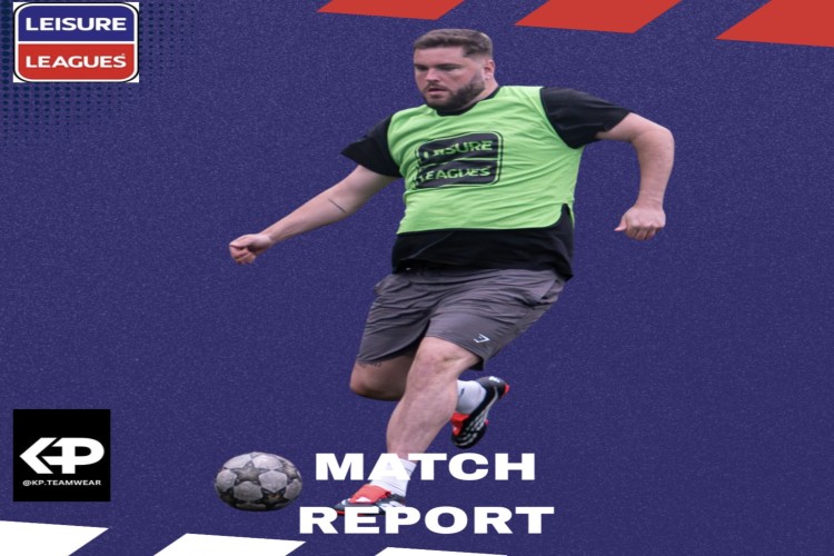 Match Report Week 12 (click to read)