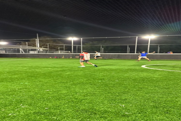 League update: Wednesday League at Cockburn BARC