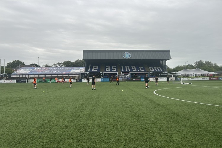Macclesfield Sunday 6 a side news 2026-06-07