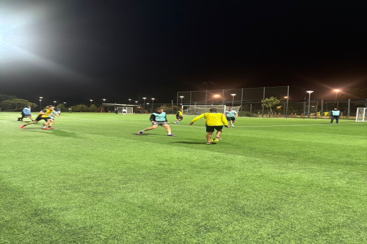 League update: Monday League at Cockburn BARC