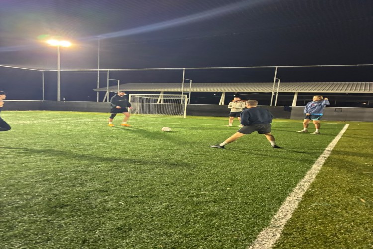 League update: Monday League at Cockburn BARC