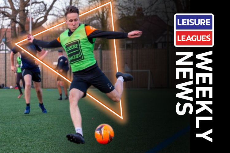Exeter Monday 6 a side news | WEEK 6