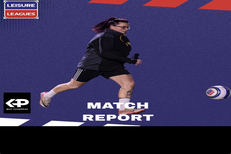 Week 4 Match Report (click to read)