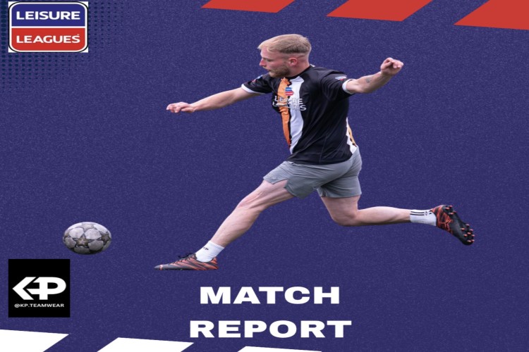 Match Report Week 13 (click to read)