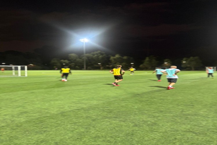 League update: Wednesday League at Cockburn BARC
