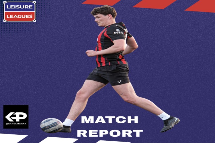 Match Report Week 10 (click to read)