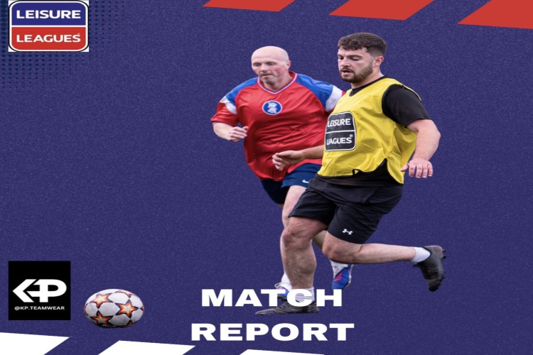 Week 6 Match Report (click to read)