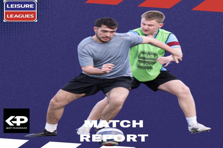 Week 5 Match Report (click to read)