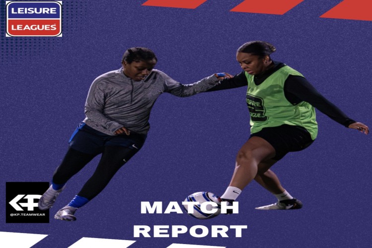 Match Report Week 5 (click to read)