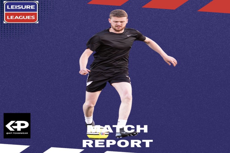 Match Report Week 11 (Click to read)