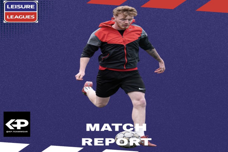 End of Season Match Report (click to read)